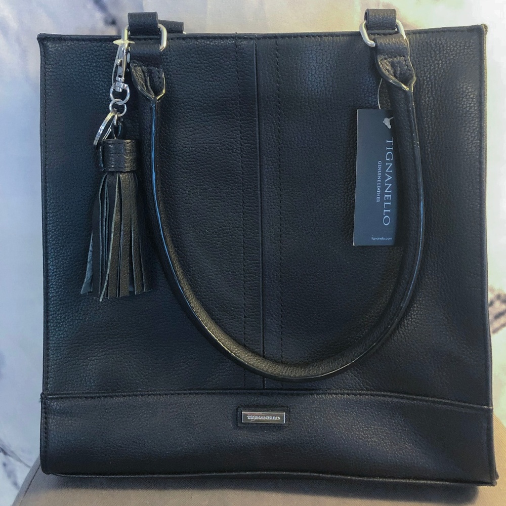 Tignanello Tote Bag